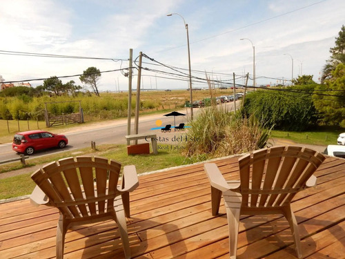 Alquiler Verano 2023/24 Hermosa Casa En La Mansa, Con Piscina A Pasos De La Playa!!