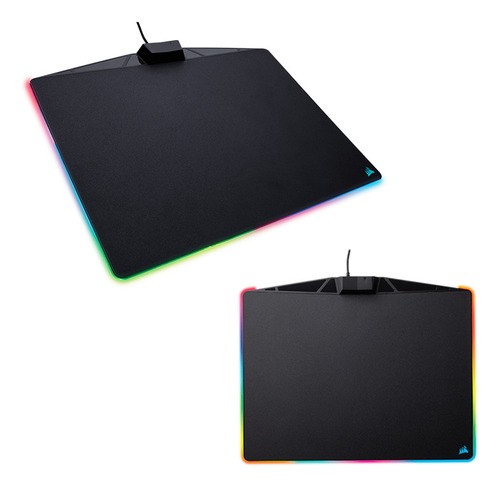 Xpad Mouse Retroiluminado,35cm X 26cm Corsair Mm800
