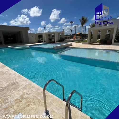 Se Vende Nuevo A Estrenar En Punta Cana
