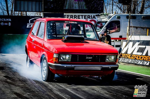 Imagen 2 de 10 de Fiat 147 147 Cl Modelo 84
