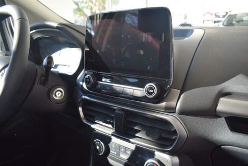 Imagen 13 de 18 de Ford Ecosport Se 1.5