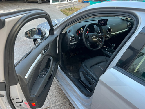 Audi A3 1.8 T Fsi Mt 180cv
