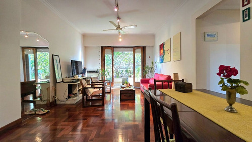 Venta Ph 4 Ambientes Con Dependencia Villa Crespo