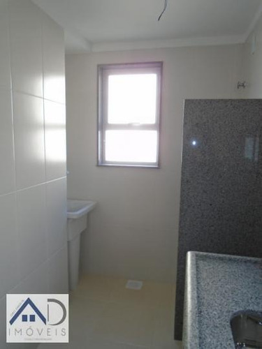 Apartamento Para Venda Em Nova Friburgo, Nova Suiça, 2 Dormitórios, 1 Banheiro, 1 Vaga - 115_2-293443