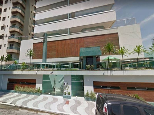 Apartamento - Venda - Canto Do Forte - Praia Grande - Jg21