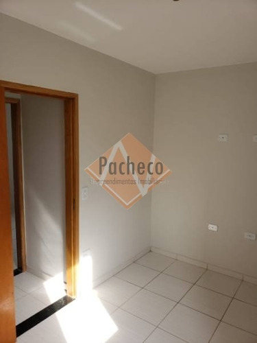 Condomínio Fechado No Ermelino Matarazzo, 60 M², 2 Suíte, 1 Vaga, R$ 250.000,00, Pronto Para Morar - 2347