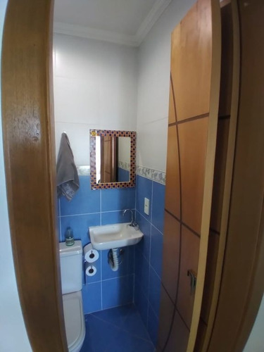 Imagem 11 de 15 de Apartamento Para Venda No Bairro Gopoúva Em Guarulhos - Cod: Ai22707 - Ai22707