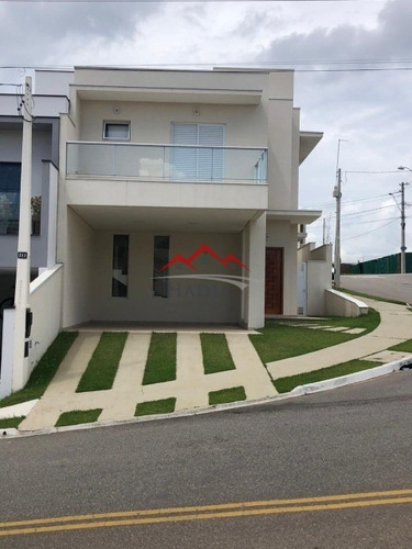 Imagem 18 de 18 de Casa A Venda Em Condomínio Reserva Da Mata Em Jundiaí Sp - Ca00424 - 69291762