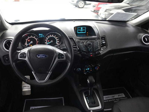 Imagem 5 de 15 de Ford Fiesta Titanium