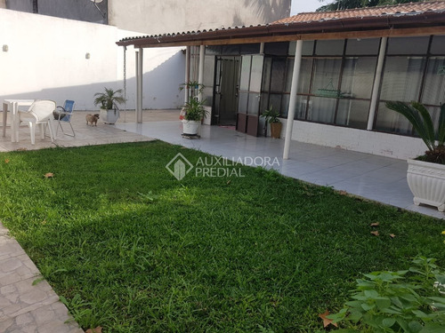 Imagem 14 de 14 de Casa - Harmonia - Ref: 209921 - V-209921