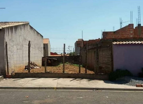 Imagem 3 de 4 de Terreno À Venda | Jd. Tropical | Sorocaba-sp - Te0057