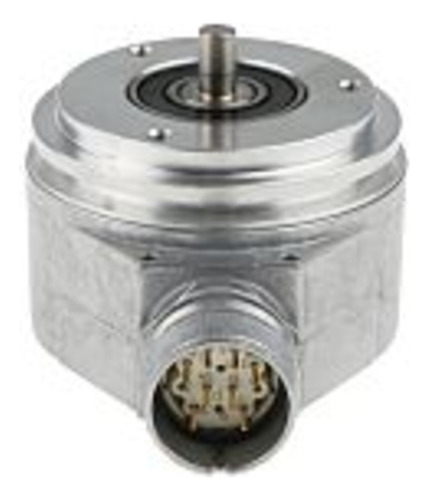 1036755 - Dfs60b-s1pa10000 Encoder Incremental 6mm Sick
