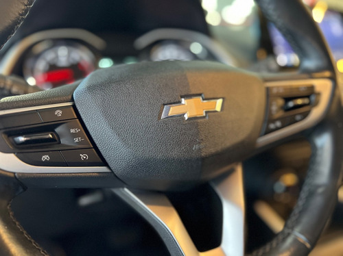 Chevrolet Onix 1.0 TURBO LTZ