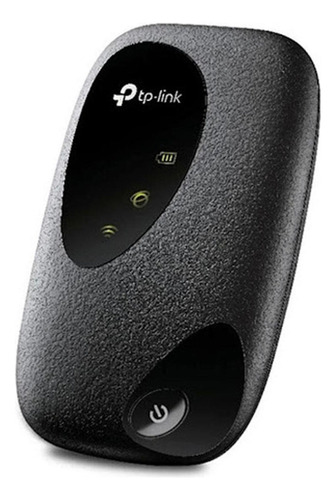 Wi-fi Móvil 4g Lte 3g M7200 Tp-link Internet Inalámbrico Sim