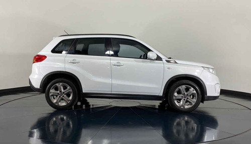 Imagen 3 de 15 de 113918 - Suzuki Vitara 2016 Con Garantía