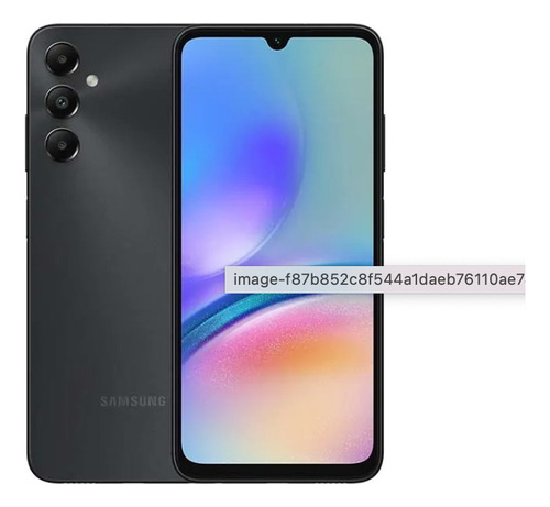 Celular Samsung Galaxy A05s Dual 128 Gb + 4 Gb Nuevo 