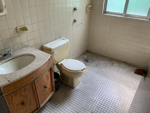 Casa Con Uso Desuelo En Venta En Jardin Balbuena, Cdmx