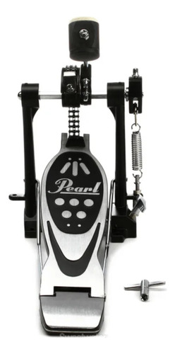 Pedal Bumbo simple Pearl P-530