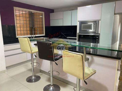 Imagen 3 de 13 de Town House En Venta En San Diego, Carabobo