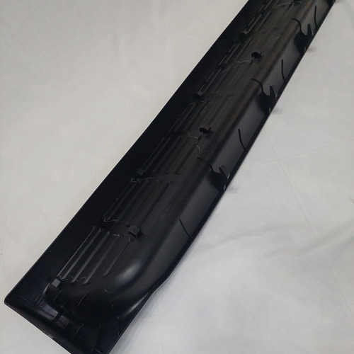 Cubierta Estribo Lateral Fortuner 2012 18 Toyota Original .