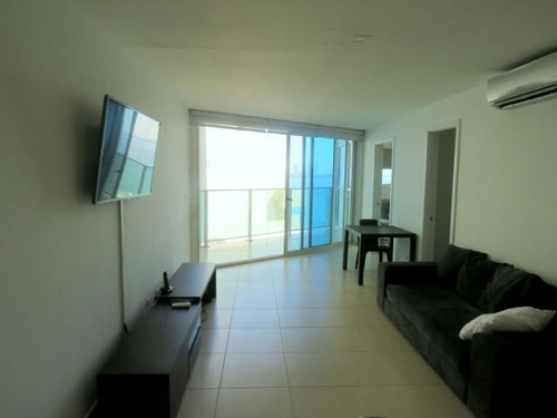 Imagen 4 de 14 de Venta De Apartamento De 99 M2 En Ph Oasis On The Bay 20-6920
