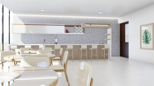 Imagen 18 de 19 de Millenial Tower, Juan Dolio ¡ Todos Los Apartamentos Frente Al Mar Y Con Playa !