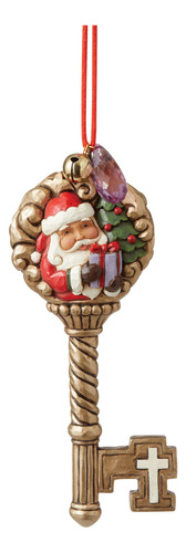 Enesco Jim Shore Heartwood Creek Legend Of Christmas - Adorn