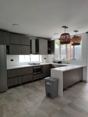 Casa Campestre En Venta En Villas De Guali. Cod V17269