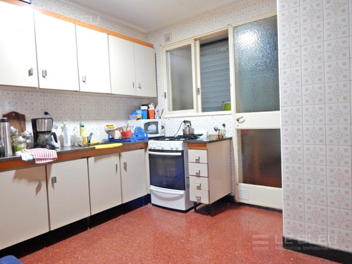 4 Ambientes En Venta En Colegiales | Con Cochera | Venta | Le Bleu