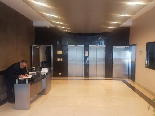 Imagen 6 de 8 de Oficina En Alquiler En La Zona De Palermo