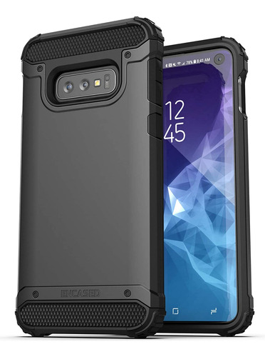 Funda Para Samsung Galaxy S10e - Negra