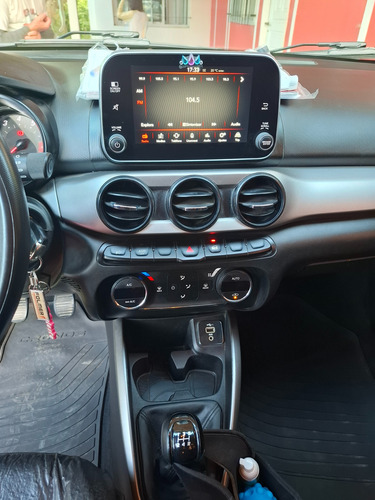 Fiat Cronos 1.3 Gse Drive