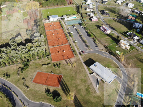 San Matías Lote Al Agua