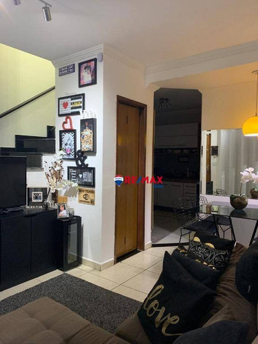 Imagem 26 de 30 de Sobrado Com 2 Dormitórios À Venda, 60 M² Por R$ 373.000,00 - Jardim Santo Elias - São Paulo/sp - So6999