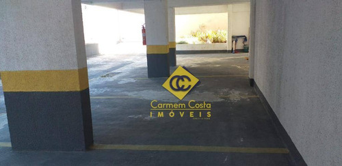 Maravilhosa Cobertura Com 2 Dormitórios À Venda, 109 M² Por R$ 630.000 - Extensão Do Bosque - Rio Das Ostras/rj - Co0012