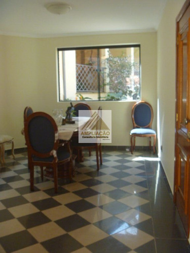 Imagem 7 de 15 de Casa Assobradada 5 Dormitórios 4 Suites 10 Vagas Em Cidade Jardim - Py2036