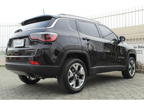 Imagem 13 de 15 de Jeep Compass Limited D