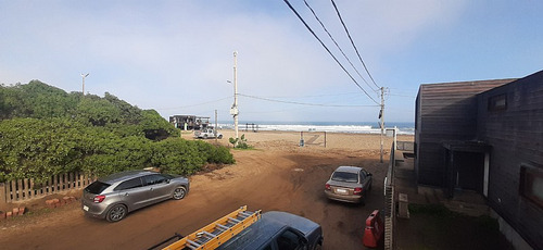 Se Vende Cabañas En Maitencillo