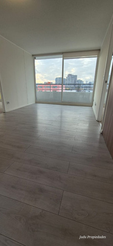 Se Arrienda Depto 2 Dormitorios 2 Baños En Stgo Centro Metro