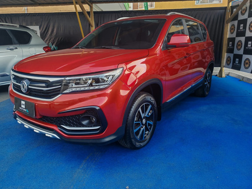 Dongfeng SX5 1.6 Luxury Mt5 5Pas