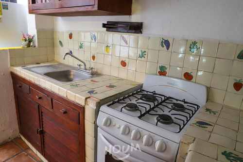 Imagen 17 de 30 de Casa En Tetelpan, Álvaro Obregón Con 4 Recámaras, 200 M², Id: 34972