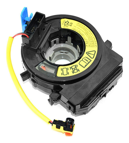 Pista Carrte Resorte Reloj Para Hyundai Accent 2012-2013