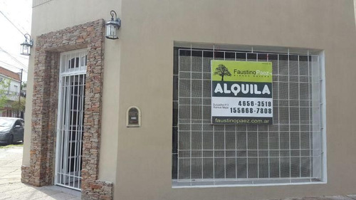 Imagen 4 de 7 de Local En Venta En Villa Sarmiento