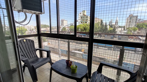 Imagen 17 de 25 de Venta Departamento 3 Amb Ciudadela Balcon Cochera. Hermosa Casa En Zona Residencial Y Tranquila. Entorno Ideal Para Tu Familia. Por Precio Y Calidad Nada Igual. Inmobiliaria Profesionalidad Seguridad