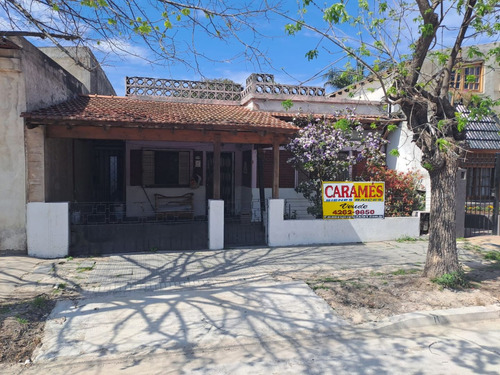 Casa En Venta En Remedios De Escalada