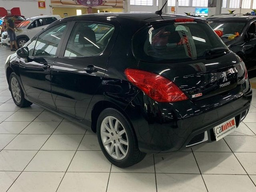 Peugeot 308 Allure 1.6 16v Flex, Kyo3850