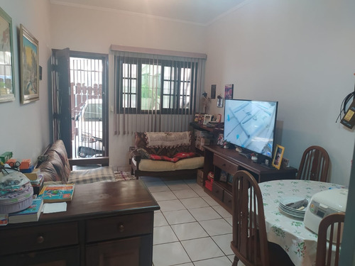 Imagem 9 de 11 de Casa 2 Dorm 2 Vagas Mongaguá 192 Mil Ótima Localização