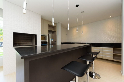 Imagem 1 de 30 de Cobertura Com 3 Dormitórios À Venda, 116 M² Por R$ 1.123.000,00 - São Francisco - Curitiba/pr - Co0481