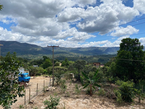 Imagem 18 de 20 de Casa Com 3 Quartos Para Comprar No Casa Branca Em Brumadinho/mg - 2422