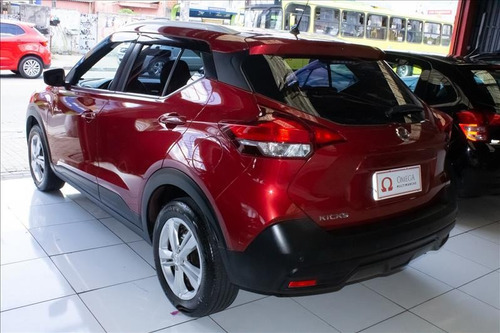 Imagem 6 de 10 de Nissan Kicks 1.6 16vstart S
